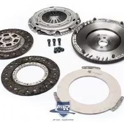 PTB Racing - 02Q 6 Speed Twin Disc Clutch Kit
