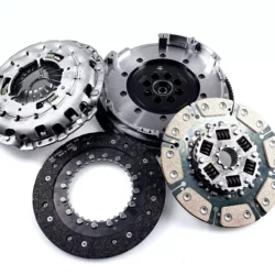 PTB Racing - BMW B5830A DMF Twin Disc Clutch Kit
